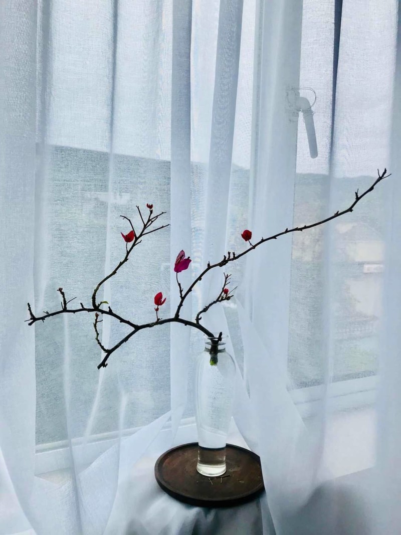 So sánh chất liệu may rèm cửa; Polyester, Linen hay Cotton? – RÈMTỐT.VN