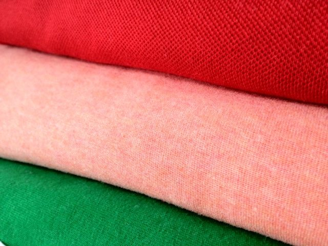 Vải Thun Là Gì? Đặc Điểm, Phân Biệt Và Ứng Dụng Của Vải Thun
