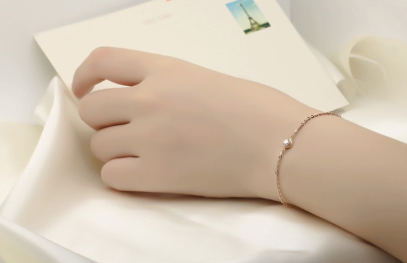 Món trang sức nhỏ nhắn, tinh tế chinh phục trái tim nàng