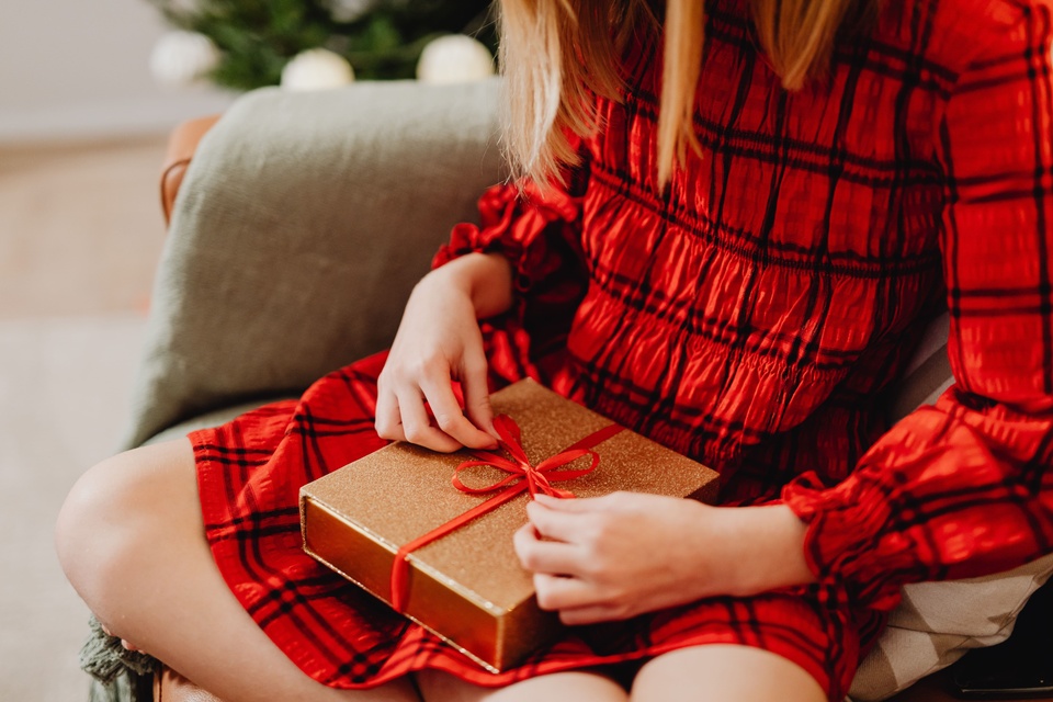 Vì Sao Người Trưởng Thành Thấy Giáng Sinh Đến Nhanh Hơn