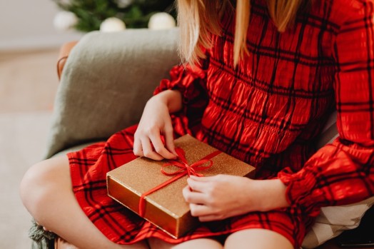 Vì Sao Người Trưởng Thành Thấy Giáng Sinh Đến Nhanh Hơn