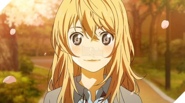 Vì Sao Nhân Vật Anime Có Tóc Màu Vàng - 5 Ý Nghĩa Được Ẩn Giấu Sau Màu Tóc