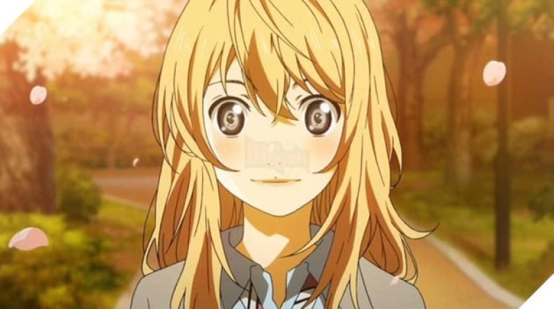nhân vật anime