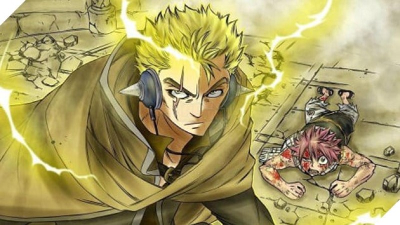 nhân vật anime