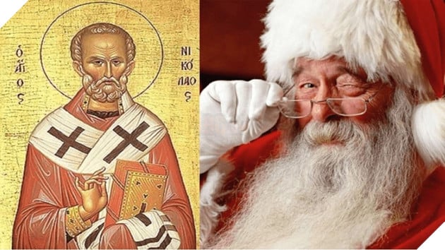 Vị Trí Mộ Của Ông Già Noel Được Tìm Thấy Tại Một Nhà Thờ Ở Thổ Nhĩ Kỳ