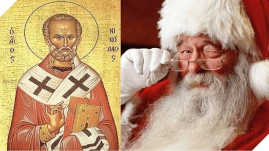Vị Trí Mộ Của Ông Già Noel Được Tìm Thấy Tại Một Nhà Thờ Ở Thổ Nhĩ Kỳ