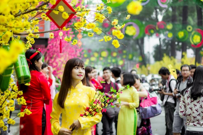 Vì Sao Tết Âm Lịch Ở Việt Nam Lại Gọi Là Tết Nguyên Đán ?