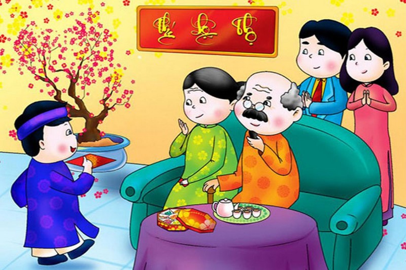 Những điều kiêng kỵ ngày tết bạn tuyệt đối phải tránh
