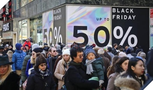 Ý Nghĩa Và Nguồn Gốc Của Black Friday - Ngày Hội Mua Sắm Hoành Tráng Nhất Năm