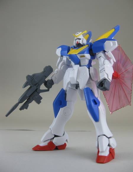 VICTORY 2 HG (INFORMATION)