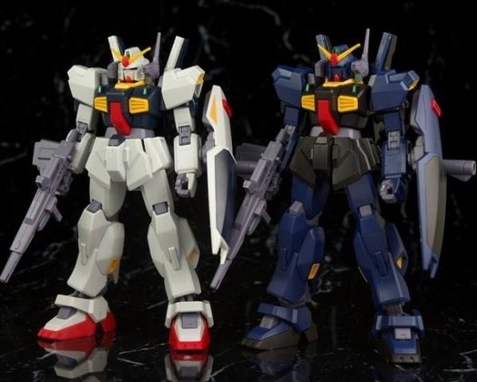 REVIEW MK-ll TITANS HG