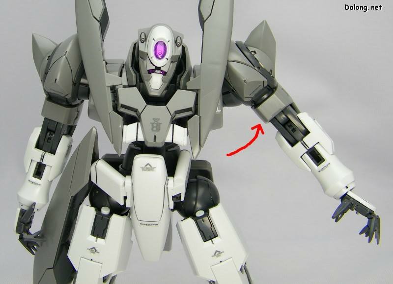 MG GN – X (INFORMATION)