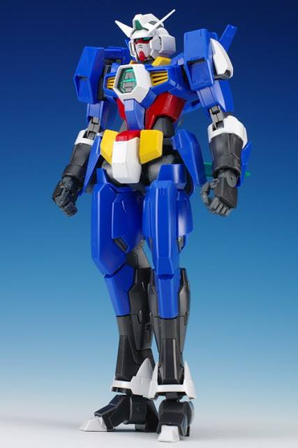 MG GUNDAM AGE – 1 SPALLOW (INFORMATION)