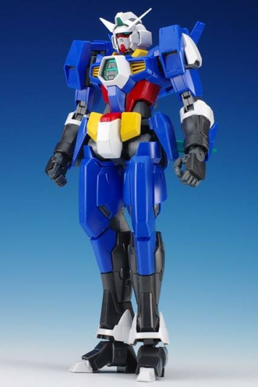 MG GUNDAM AGE – 1 SPALLOW (INFORMATION)