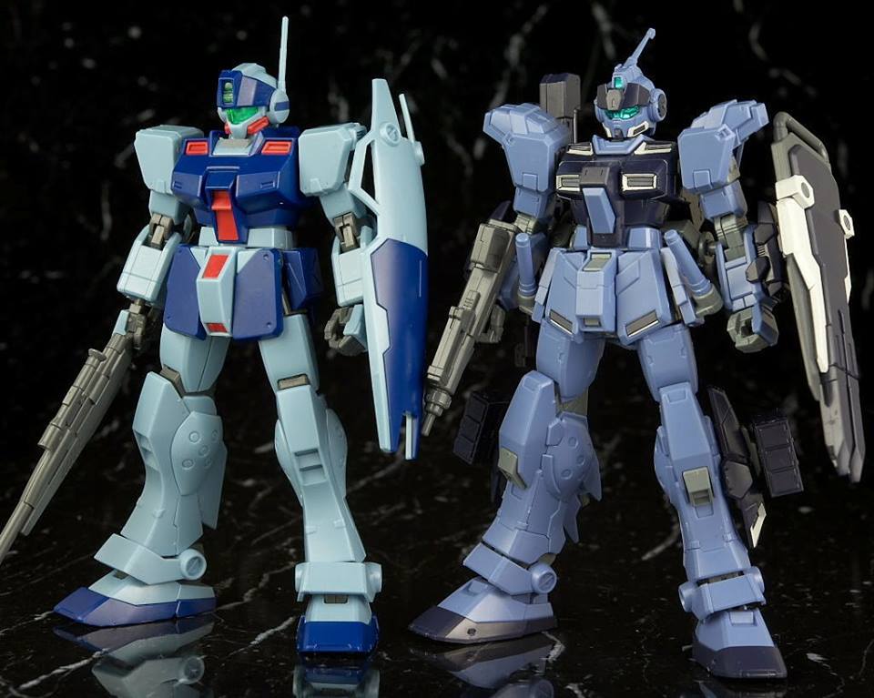 HG PALE RIDER G (INFORMATION)