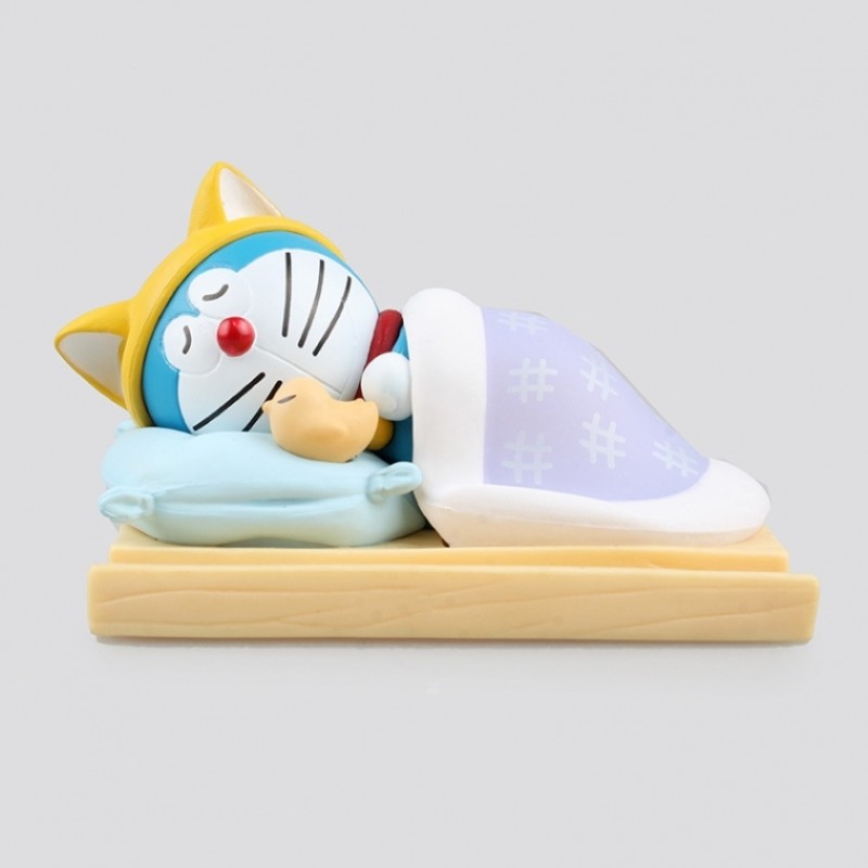 Giá để điện thoại Doraemon