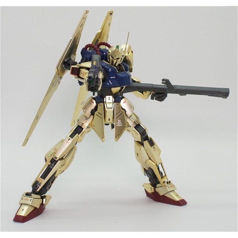Mô hình Gundam Hyaku-Shiki Ver2.0