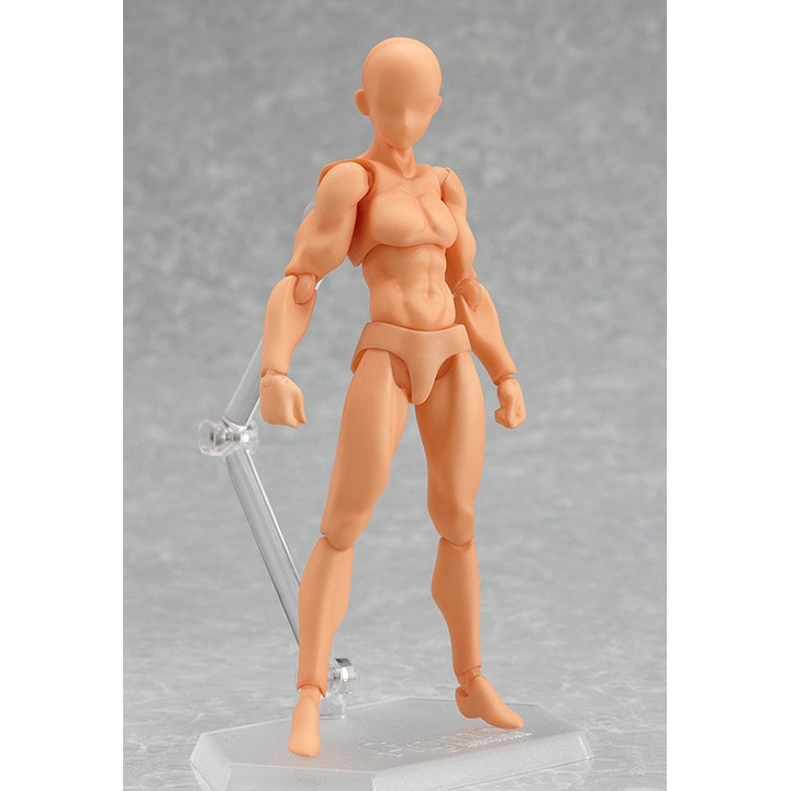 Figma nam cho người tập vẽ