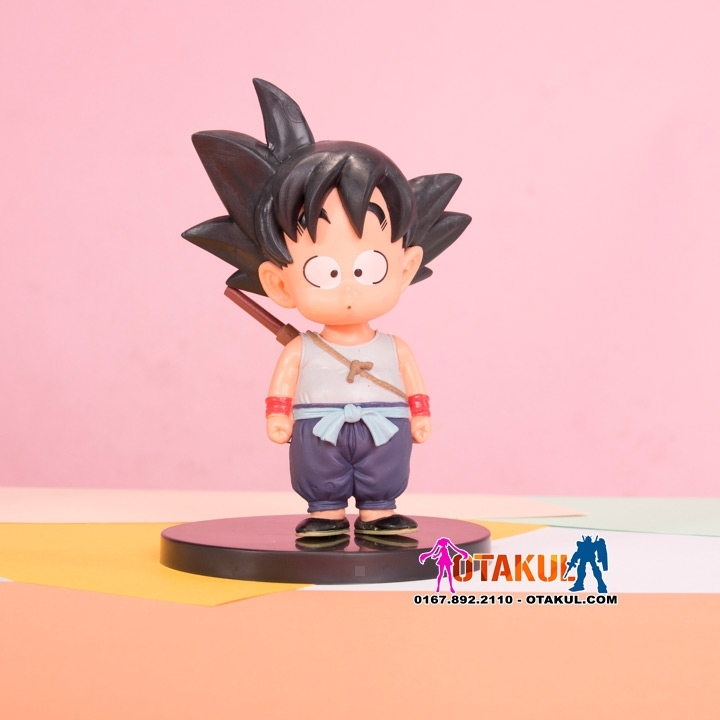 Figure Goku