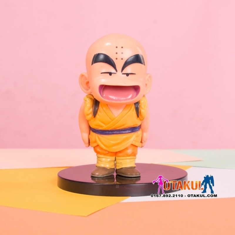 Figure Krillin