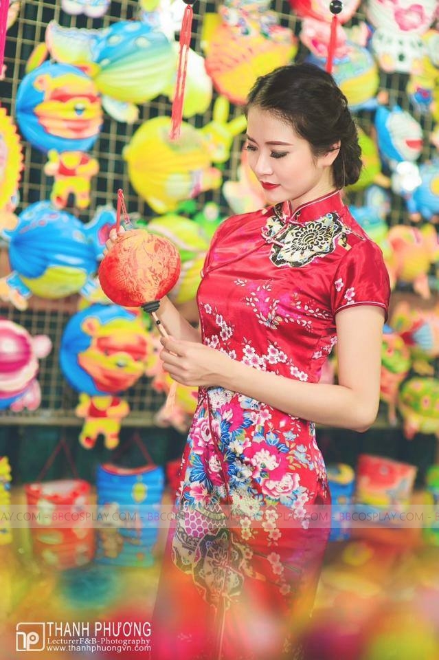 Địa Chỉ Cho Thuê Đồ Trung Thu Tại Hồ Chí Minh