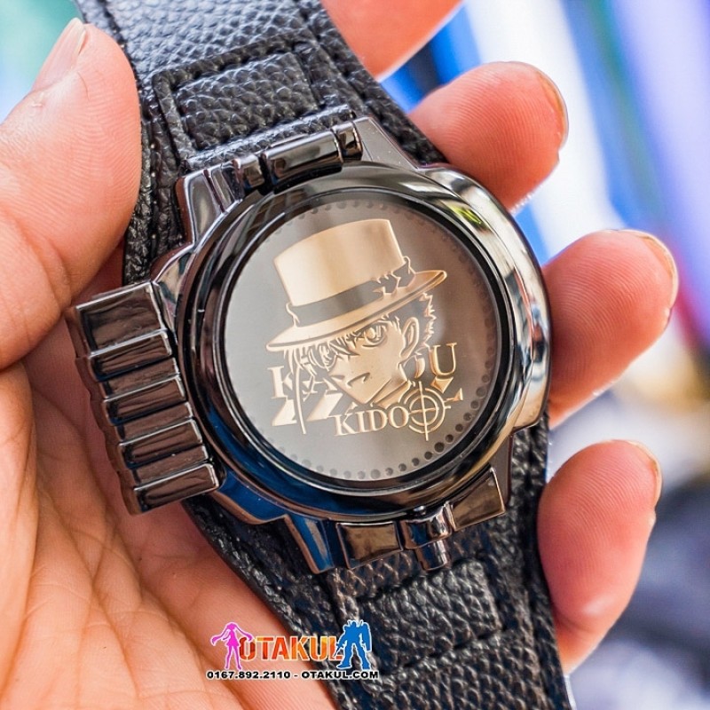 Đồng hồ Conan