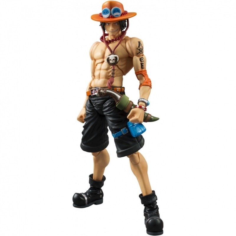 Figma Ace