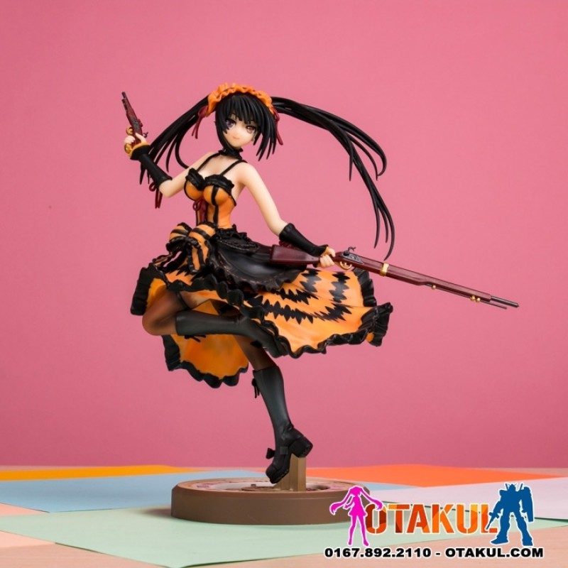 Figure Anime Manga Kurumi