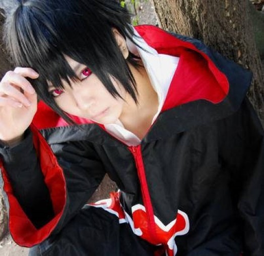 Lens Dành Cho Cosplay Các Nhận Vật Anime Manga
