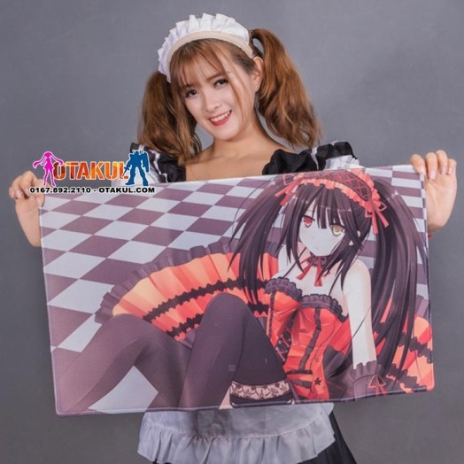Lót Chuột Anime Kích Thước Lớn