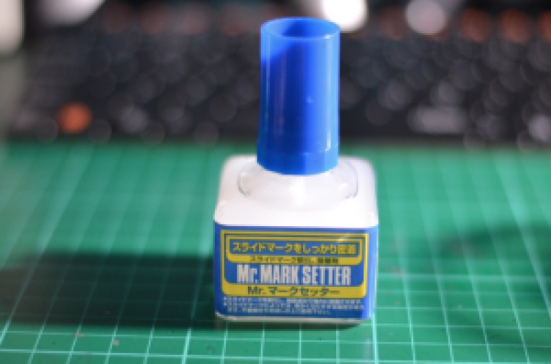 Mr. Mark Setter