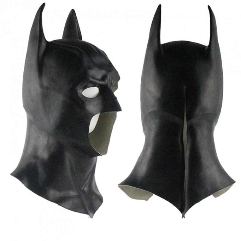 Mặt nạ Batman
