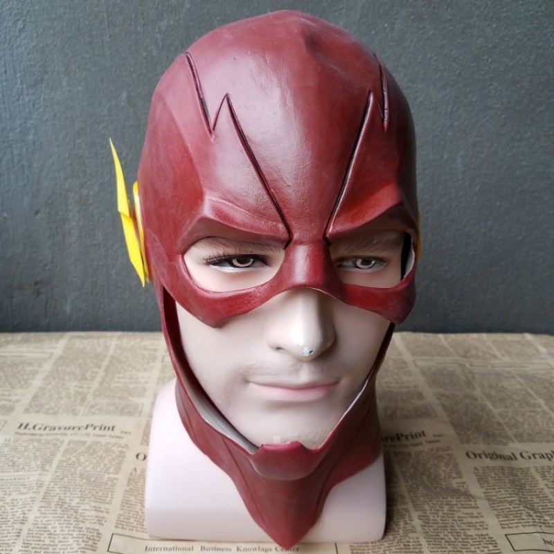 Mặt nạ The Flash