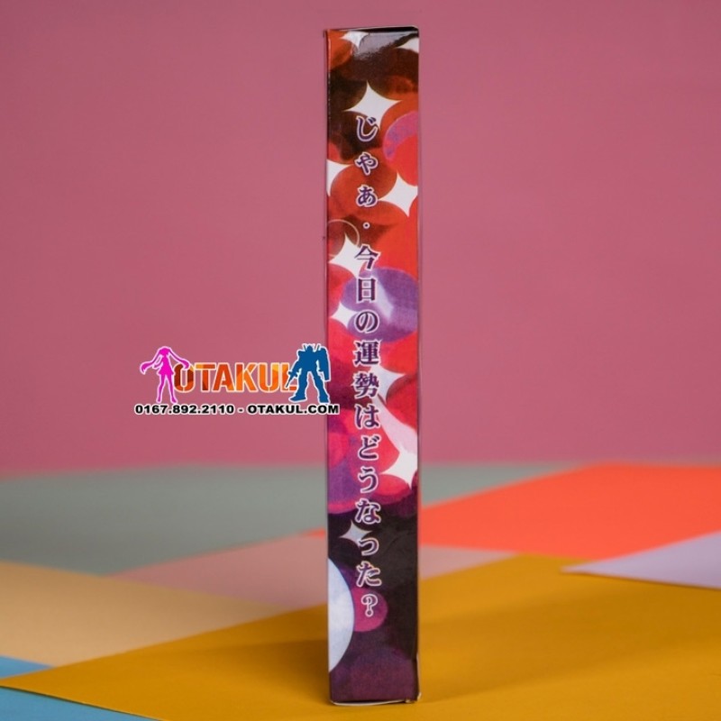 Vỏ hộp Tarot Nozomi Love Live